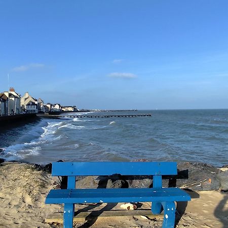 A Deux Pas D'La Mer 格朗德康迈西 外观 照片